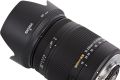 Sigma 18-250mm f3.5-6.3 DC MACRO OS HSM for Nikon Digital SLR Cameras. 
