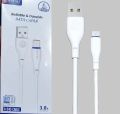 Ronin R-340 Charging Cable – Fast Charging Durable USB Cable for Smartphones & Devices. 