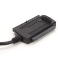 USB 2.0 to IDE SATA Adapter, SATA Hard Drive Converter, IDE to USB Adapter, 2.5 Inch HDD Adapter, 3.5 Inch HDD Converter, Hard Drive Adapter Cable, 4 Pin Power Cable, CD-ROM Power Cable, 12V 2A AC Power Adapter, HDD Data Transfer Cable. 