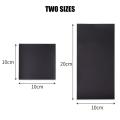 Graphene Stickers for Mobile Phone CPU Motherboard Graphite Film High Thermal Conductivity Graphite Sheet Cooling Artificial. 