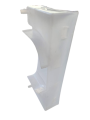 Refrigerator Deep Freezer Drain Water Tray Compressor Water Tray Refrigerato Spare Parts. 