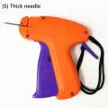 Labeller Maker Machine Use Clothing Tags Handmade Price Sticker Manual Device For Garment Marking DIY Apparel Paper List Absurd Zon. 