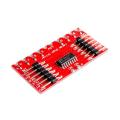 CJMCU TPIC6C596 8-bit shift register 7-segment displays 7-segment LED. 