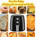 Air fryer 5.5L with 6 FREE accessories. Imported.CAMEL AIR FRYER. 