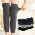 Thermal Knee Warmer: Fleece Brace for Men and Women - Medical Grade for Effective Knee Pain Relief. 