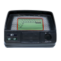 Motorcycle Digital Waterproof Single Display Speedo RPM Meter for Bike Honda CD70. 