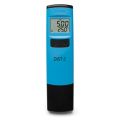 100% Original Hanna TDS Tester / Meter Made in Romania  DiST® 2  HI98302 Waterproof (0.00-10.00 ppt) For Water Test. 