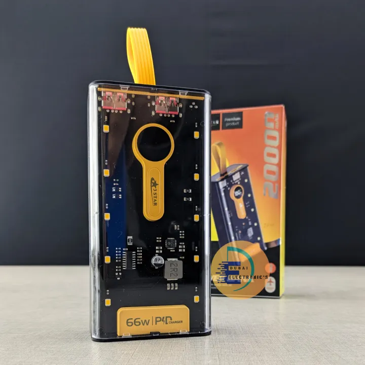 66W%20Super%20Fast%20Charge%20Power%20Bank%2020000mAh%20Portable%20External%20Battery%20Fast%20Charger%20PD20W%20For%20iPhone%20Samsung%20Xiaomi%20Auxiliary%20Battery%20-%20Image%203