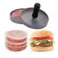 Burger Press And Petty Maker. 