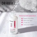 DR.Rashel White Skin Whitening Fade Dark Spots Serum 50ml DRL-1434. 