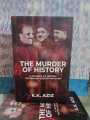 THE MURDER OF HISTORY BEST READING BOOKS,. 