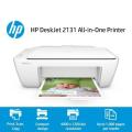 HP DeskJet 2320 Ink Printer All in One Printer (Printer Scanner Copier). 