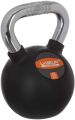 Liveup LS2044 - Rubber Kettle Bell - 12KG. 