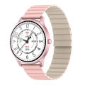 KIESLECT Lady Calling Watch Lora /Original Kieslect Lora Smartwatch (Magnetic Strap). 