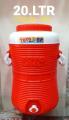 TOYO Best Quality 20 Liter Water Cooler with Side Handle - Leakage Proof. 