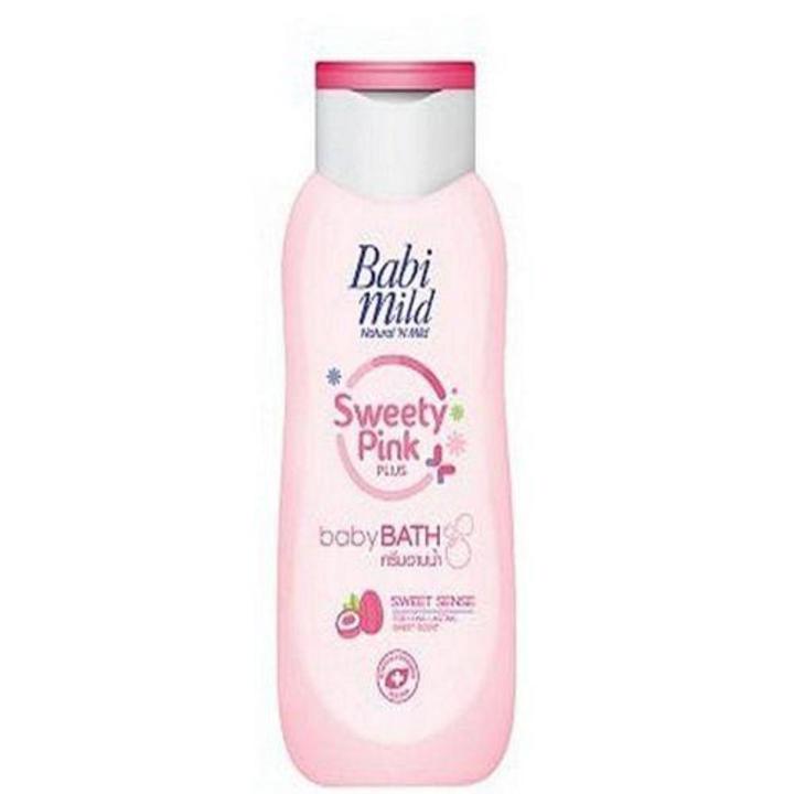 Baby Pink Lotion-Pink - 400 Ml