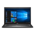Dell Latitude 7280 - Core i5 7th Generation - 8GB RAM - 256GB SSD - 12.5inch Screen - FREE LAPTOP BAG (Windows 11 Licensed). 