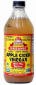 Bragg Organic Apple Cider Vinegar 473ml (Imported). 