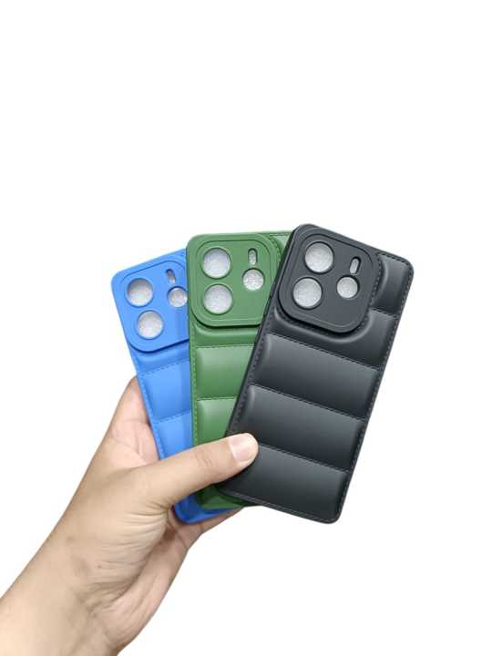 Redmi%20Note%2014%204G%20Back%20Cover%20Premium%20Soft%20Matt%20Woven%20Design%20Protection%20Phone%20Case%20Redmi%20Note%2014%204G%20-%20Image%204