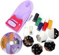 FREE 6 Nail Polish Nail Art Printer Machine Manicure Stamp Plate Drawing Printing Enamel Kit for Nail Design Saloon. 
