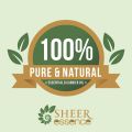 Hibiscus Essential Oil. 