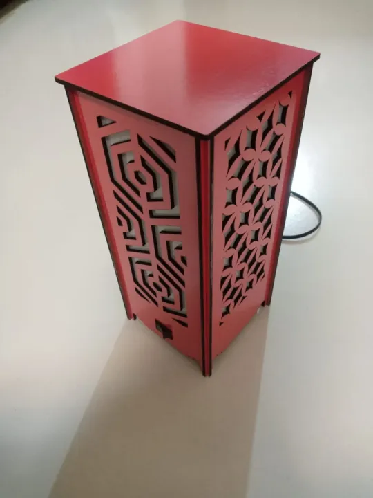 Table%20Lamp,%20Wooden%20Square%20Laminated%20MDF,%20Laser%20Cut,%20Home%20Decor%20-%20Image%206