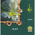 Halim Part 1 Novel by Nimra Ahmad. 