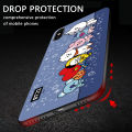 UCUC for iPhone 6 / 6S Case Korean Group BTS Cover Shockproof Soft Silicone Ultra Thin TPU Phone Case. 
