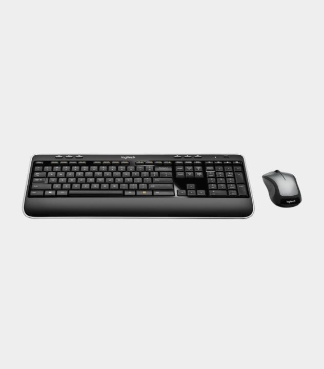 Logitech%20MK520%20Wireless%20Keyboard%20and%20Mouse%20Combo%20%E2%80%93%20Wireless,%20Long%20Battery%20Life,%20Full-Size%20Keyboard,%20Comfortable%20Typing,%20Precision%20Mouse%20-%20Image%203