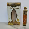 Al Nuaim Dubai Gold 6 ML Attar Roll On Al-Nuaim (Perfume Oil) for men and women. 