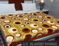 AC BLANKET/KAMBLE. 