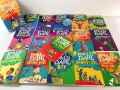 Set of 16 – Roald Dahl books - Best Novels For Children ( without box ). 