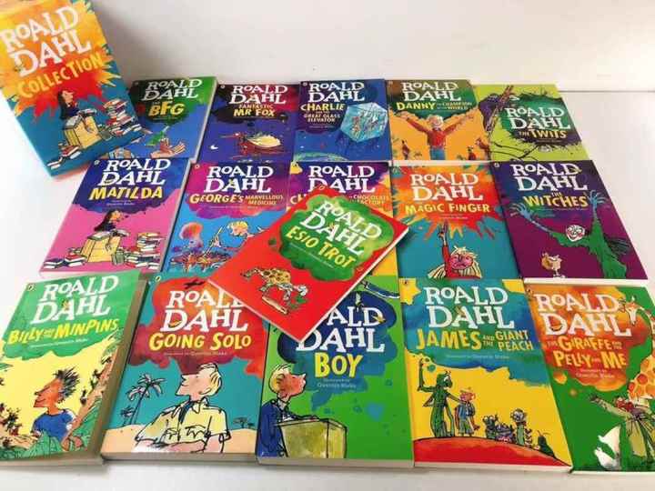 Set%20of%2016%20%E2%80%93%20Roald%20Dahl%20books%20-%20Best%20Novels%20For%20Children%20(%20without%20box%20)%20-%20Image%202