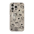For Infinix Smart 8 Pro X6525B / Smart 8 Plus X6526 / Smart 8 HD X6525 / Smart 8 X6525. 