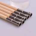 Adjustable Pencil Extender Adjustable Wood Handle Pastel Pencil Lengthener. 