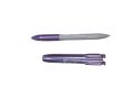 Creative Rocket Missile Shape Ballpoint Pen - Unique pen - Stationery Gifts. 