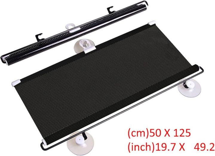 Top Quality Universal For All Cars Sunshade Car Front Screen Sunshade Auto Foldable Sunshade