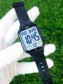 Digital Sport Watch For Man New Watch For Men Student Watch Digital Student Sport Watch Digital Unisex Sports Watches Digital Watch Waterproof With Alarm Clock - Sport Digital Watch - Kids Watches For Boys - Square Teenage Student Sport Smart Watch. 
