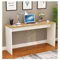 Office Table Living Room Table Hallway Console Table Modern Narrow Console Table Rectangle 48" Lengthy Customized. 