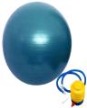 Exercise Gym Ball Exercise Ball Birthing Ball Stability Balance Yoga Ball for Birthing & Physical Therapy with Quick Pump Stomach and Weight Loss Equipment (Office & Home & Gym). 