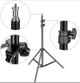 Professional LED Studio Fill Light, perfect for capturing stunning images and videos with ease.". 