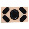 Logi-tech G102 G203 GPRO Gaming Mouse Replacement Pads Mice Skates Mouse Feet. 