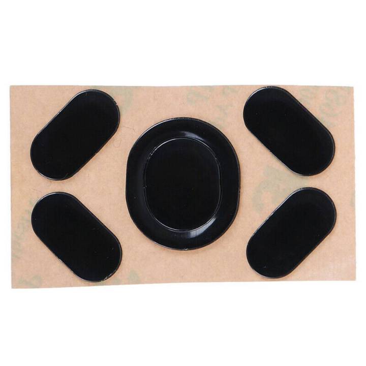 Logi-tech G102 G203 GPRO Gaming Mouse Replacement Pads Mice Skates Mouse Feet