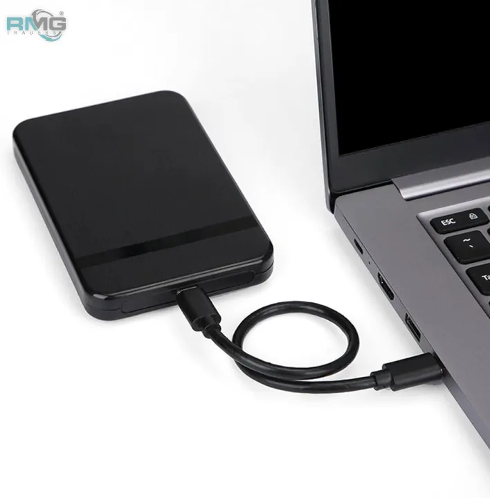 RMG%20for%20USB%203.1%20Portable%20HDD%20SSD%20hardrive%20Case%20-%20External%202.5"%20Hard%20Drive%20Case%20Type%20C%20to%20C%20/%20Type%20C%20to%20USB%20,%20High%20Speed%20Fast%20Data%20Transfer%20(ONLY%20CASE)%20-%20Image%204