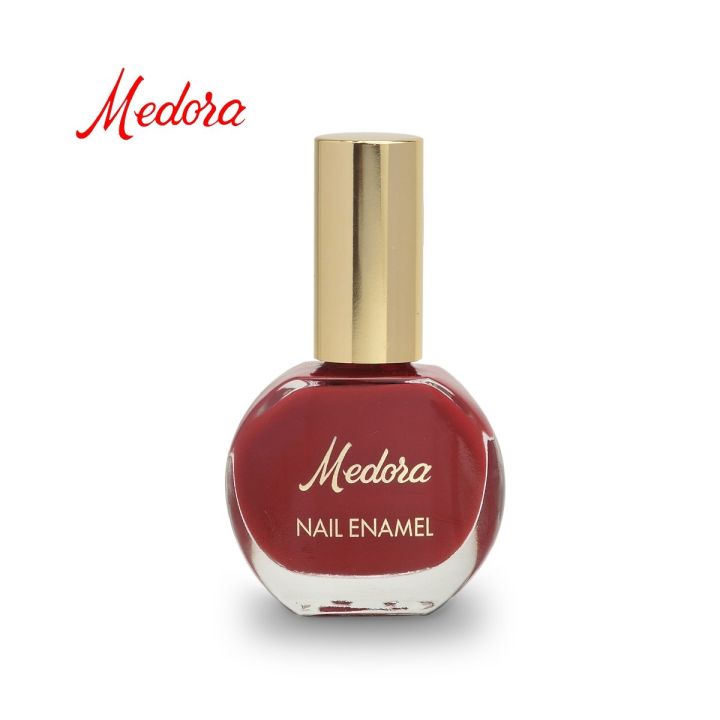 MEDORA Nail Enamel- 326