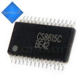 1PCS CS4271-CZZ CS4272-CZZ CS4398-CZZ CS8406-CZZ CS8415A-CZ CS8416-CZZ CS8615C CS8412-CS CS8414-CSZ CS8416-CSZ CS8415A-CS SOP-28. 