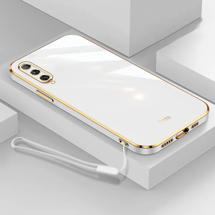 Maitus%20for%20Samsung%20Galaxy%20A50%20Back%20Cover%20with%20Hand%20Strap%20Luxury%206D%20Plating%20Square%20Bumper%20Shiny%20Soft%20Silicone%20Cases%20Full%20Protection%20Mobile%20Phone%20Case%20for%20Boy%20Girls%20-%20Image%204