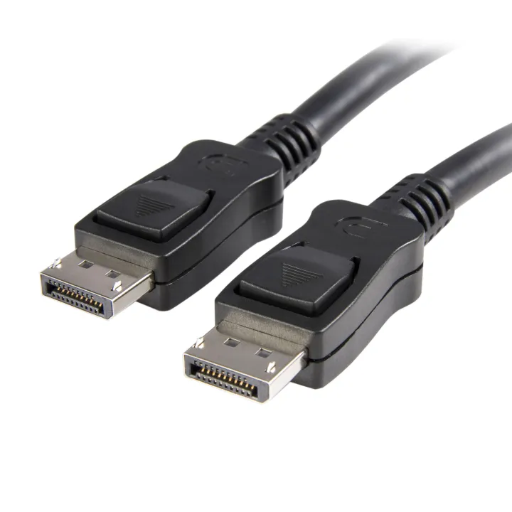 Genuine%20DisplayPort%20to%20DisplayPort%20Cable%20Male%20to%20Male%201.5M%20Branded%20-%20Image%203