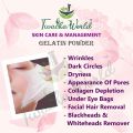 Gelatin Powder 100 gm. 