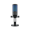 3 Year Warranty BOYA K3 Desktop Vibrant Lighting Condenser USB Microphone. 